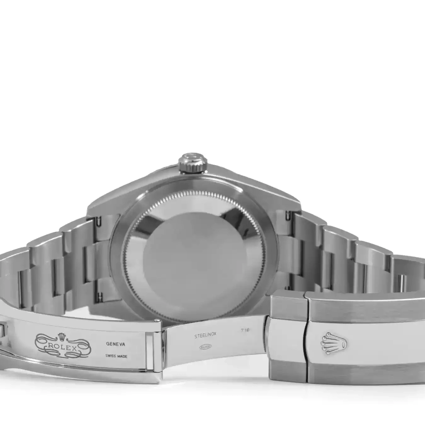 Prestigious Jewelers Rolex 326934 42mm Sky-Dweller 0527